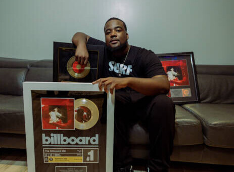 Youngin’ Chriso: The Maestro Behind the Hits – Charting a Journey from Keyboard to Billboard